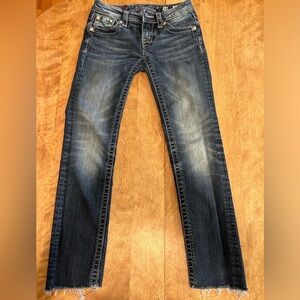 Miss Me Jeans - Youth size 14